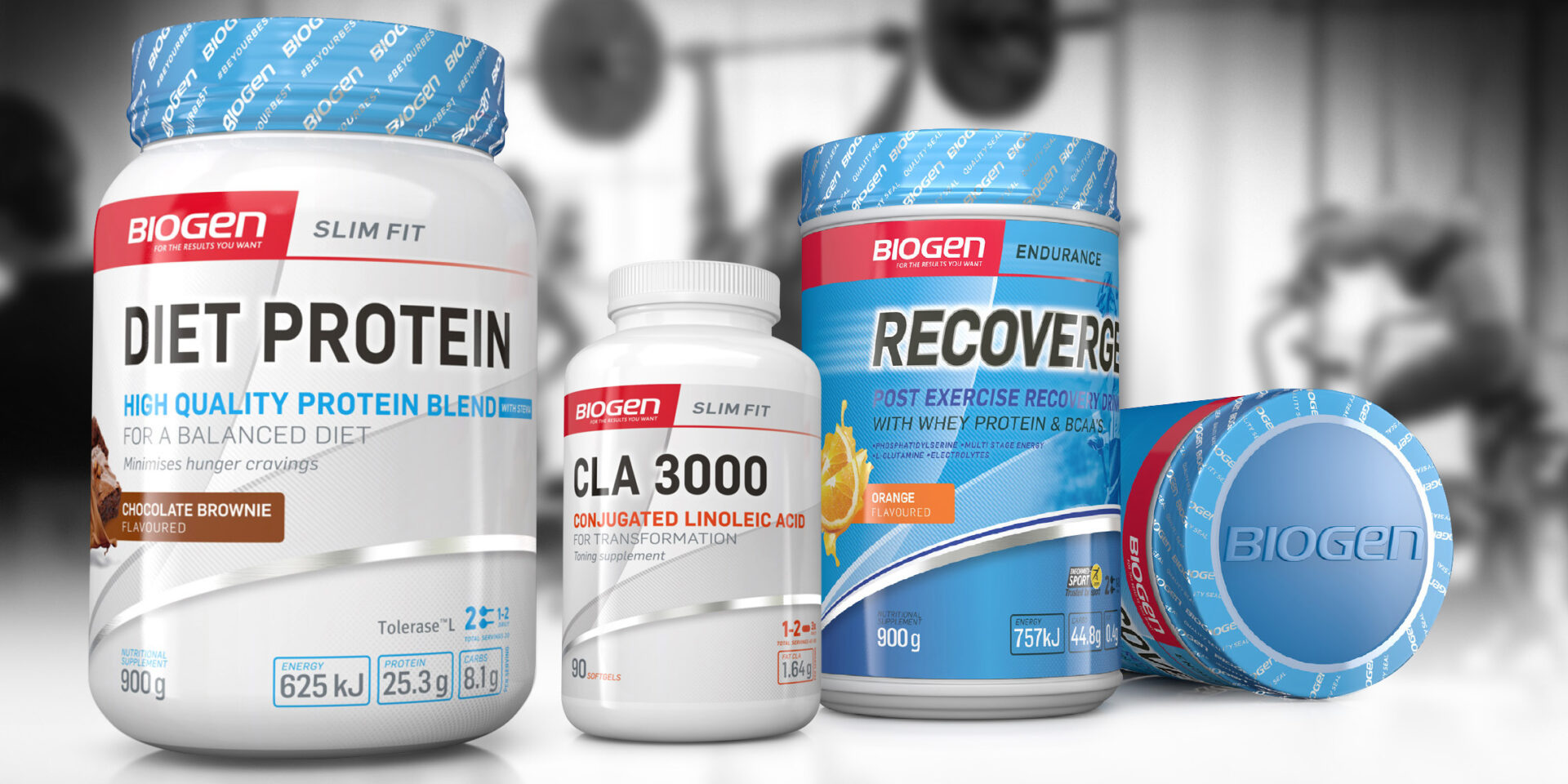 biogen packaging design by berge farrell