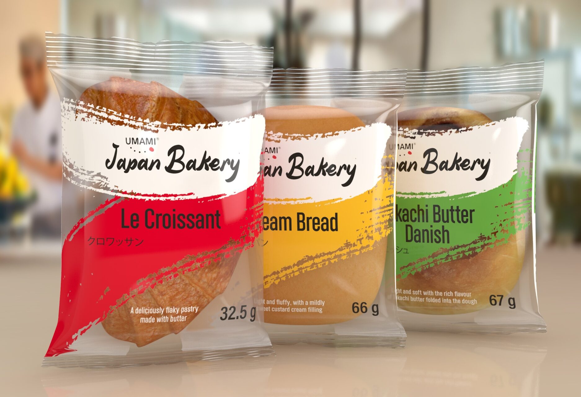 japan bakery design by berge farrell australia